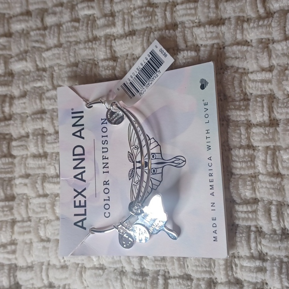 ALEX AND ANI Bracelet